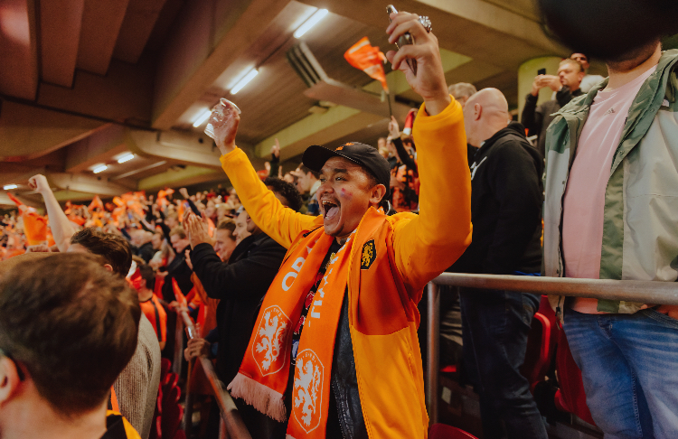 Ini Harga Tiket Oranje Indonesia Festival, Mari Dukung Timnas Belanda di Piala Dunia 2022