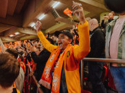Ini Harga Tiket Oranje Indonesia Festival, Mari Dukung Timnas Belanda di Piala Dunia 2022