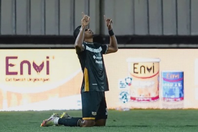 Hasil Liga 1: Dewa United FC dan Persija Jakarta Raih Tiga Poin