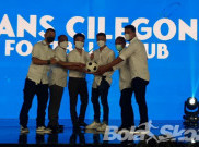 Raffi Ahmad Sebut Baim Wong dan Atta Halilintar Cari Klub untuk Diakuisisi