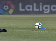 Semua Harus Steril jika LaLiga Ingin Lanjut, Termasuk Bola dan Lapangan