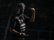 Target Kalahkan Barito Putera, Bali United Wajib Konsentrasi Penuh