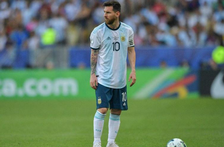 Tanpa Lionel Messi, Scaloni Sertakan Tujuh Debutan dalam Skuat Timnas Argentina