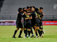 Gagal Rebut Tiket Langsung Kompetisi Asia, Persebaya Singgung Kasus COVID-19