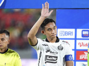 Usai Dikalahkan Bali United, Kapten Persija Rizky Ridho Bidik Kemenangan atas PSS di JIS