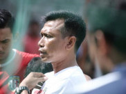Pelatih Bali United Widodo C. Putro Tak Lihat Keuntungan Kontra Persib Bandung