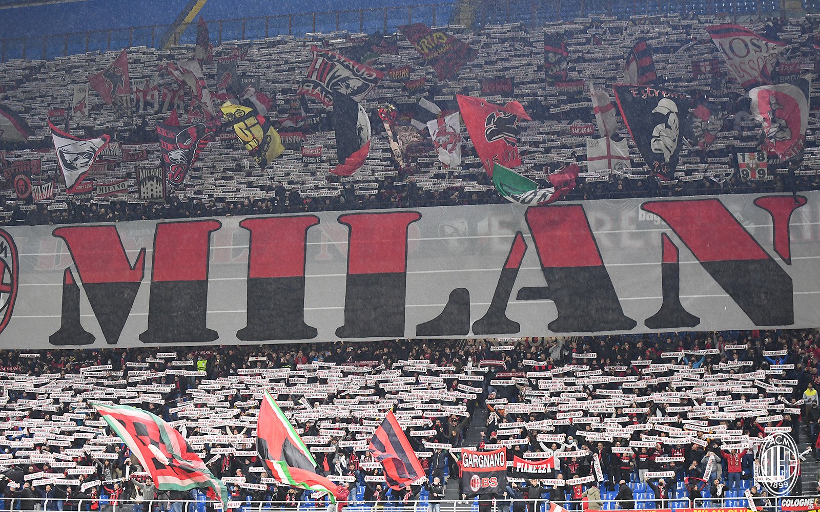 Kembali Gagal Menang di Liga Champions, Milan Ingin Lampiaskan ke Inter