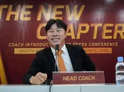 Shin Tae-yong Pelatih Adaptif, Persija Tak Akan Tampil Pragmatis