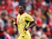 Thomas Partey Dilarang Masuk Kanada, Absen di Laga Ghana vs Panama