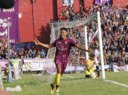 Mantan Asisten Robert Rene Alberts Tangani Persik Kediri di Liga 2