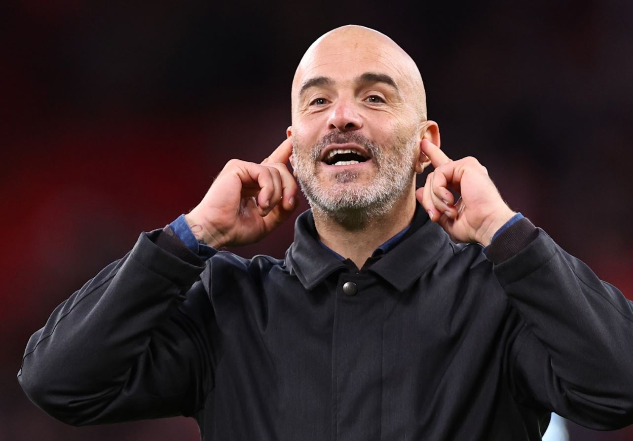 Menang 3-0 di Markas Liverpool, Cara Manchester City Membungkam Keramaian soal Skandal Keuangan