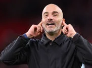 Menang 3-0 di Markas Liverpool, Cara Manchester City Membungkam Keramaian soal Skandal Keuangan