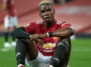 Sambut Ketertarikan Real Madrid, Manchester United Siap Turunkan Banderol Paul Pogba