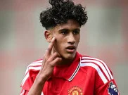 Wonderkid Manchester United Ajukan Permintaan untuk Pergi, Ada Apa dengan Setan Merah?