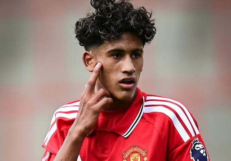 Wonderkid Manchester United Ajukan Permintaan untuk Pergi, Ada Apa dengan Setan Merah?