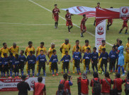 Sriwijaya FC Masih Belum Memuaskan meski Menang di Laga Perdana Liga 2 2019
