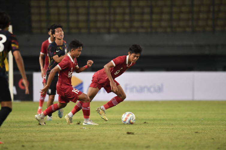 Timnas U-17 Tak Boleh Gentar Satu Grup dengan Ekuador sampai Maroko di Piala Dunia U-17 2023