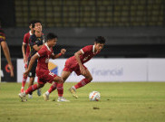 Timnas U-17 Tak Boleh Gentar Satu Grup dengan Ekuador sampai Maroko di Piala Dunia U-17 2023