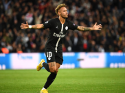 Hasil Lengkap Laga Kedua Liga Champions Grup A-D: Neymar Hat-trick Bawa PSG Menang Besar