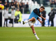 Dites Empat Kali dalam Enam Pekan, Paulo Dybala Masih Positif Virus Corona