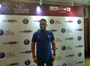 Statistik Miris Jay-jay Okocha di Bolton Wanderers