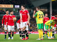 Pekerjaan Rumah Man United di Balik Kemenangan Tipis atas Norwich