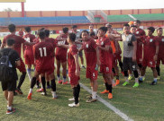 Persela Lamongan Intip Peluang Raih Tiket Babak 8 Besar Piala Presiden 2019
