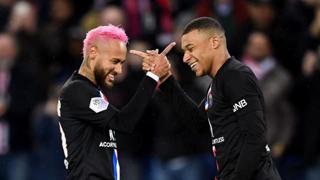 Agen Pemain Ragu Megatransfer Terjadi Musim Panas Mendatang