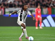 Jadi Pemain Kunci Juventus, Khephren Thuram Emoh Hengkang ke Inter Milan