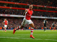 Guardiola: Sanchez Bertahan di Arsenal