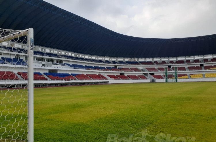 Renovasi Stadion Jatidiri Mungkin Molor karena Dampak Virus Corona, PSIS Semarang Memaklumi