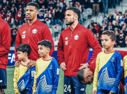 Jadwal Live Streaming Lille vs PAOK, Saksikan Aksi Calvin Verdonk dkk di Liga Europa