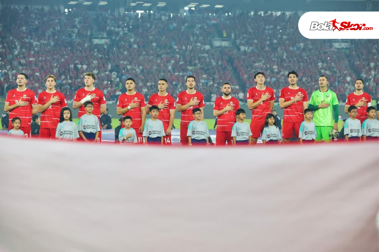 Sukses Juara FIFA ASEAN Cup, Timnas Indonesia Alihkan Fokus ke Piala Asia 2027