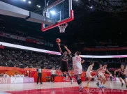 Link Streaming Timnas Basket Putri Indonesia vs Korea Selatan di Asian Games 2026, Live Sebentar Lagi!