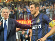 Joaquin Correa dan Kiprah 9 Pemain Klan Argentina di Inter Milan