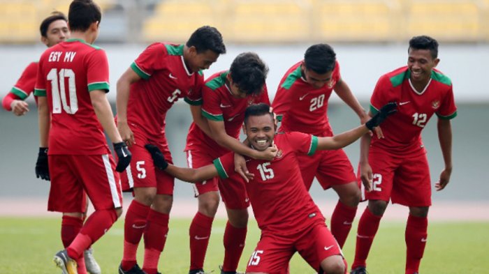Legenda PSIS Tanggapi Performa Timnas U-19 di Kualifikasi Piala AFC U-19