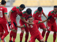 Legenda PSIS Tanggapi Performa Timnas U-19 di Kualifikasi Piala AFC U-19