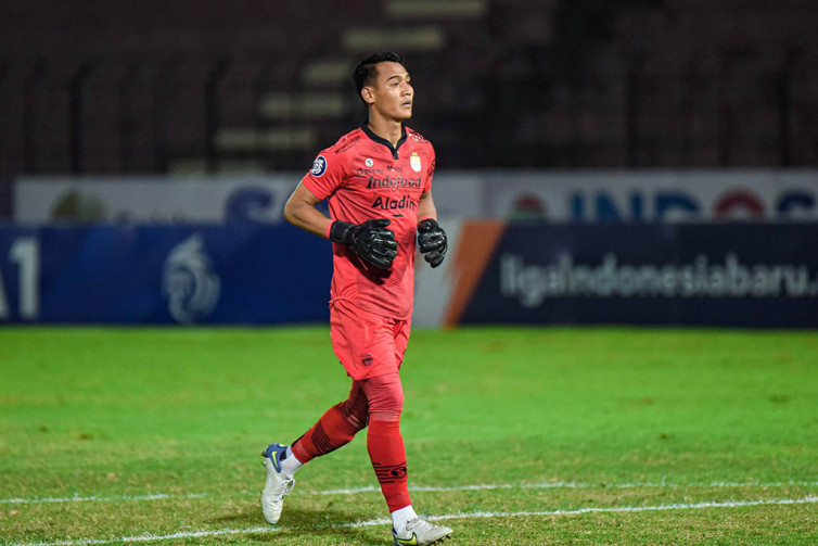 Alasan Persib Perpanjang Kontrak Reky Rahayu Sampai 2026