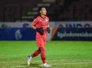 Alasan Persib Perpanjang Kontrak Reky Rahayu Sampai 2026