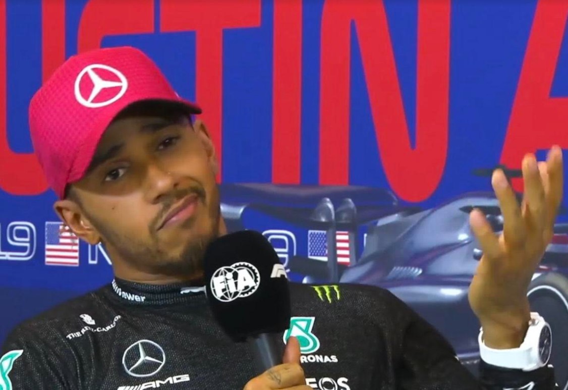 Duo McLaren Akan Jadi Ancaman buat Lewis Hamilton
