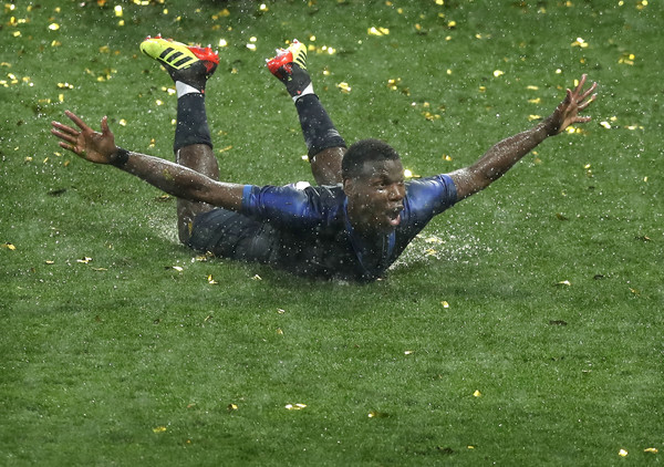 Manchester United Bakal Buka Premier League Tanpa Selusin Bintang