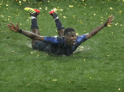 Manchester United Bakal Buka Premier League Tanpa Selusin Bintang