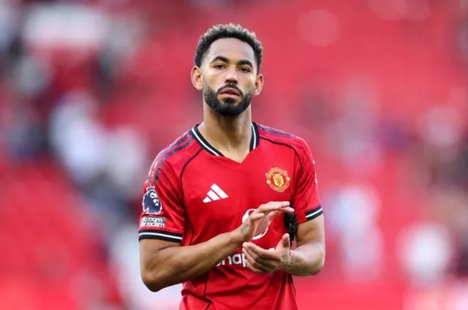 Kembali Bisa Perkuat Manchester United, Matheus Cunha Diminta Naik Level