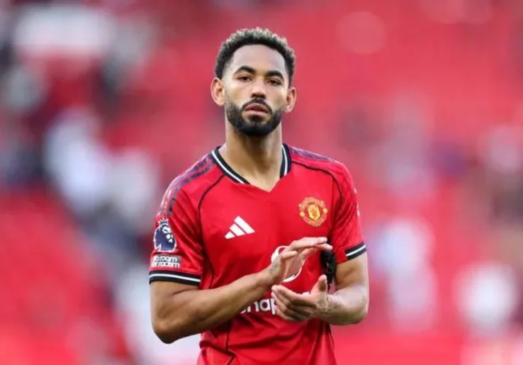 Kembali Bisa Perkuat Manchester United, Matheus Cunha Diminta Naik Level