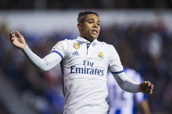 Mariano Diaz dan Tiga Pemain yang Dibeli Kembali Real Madrid
