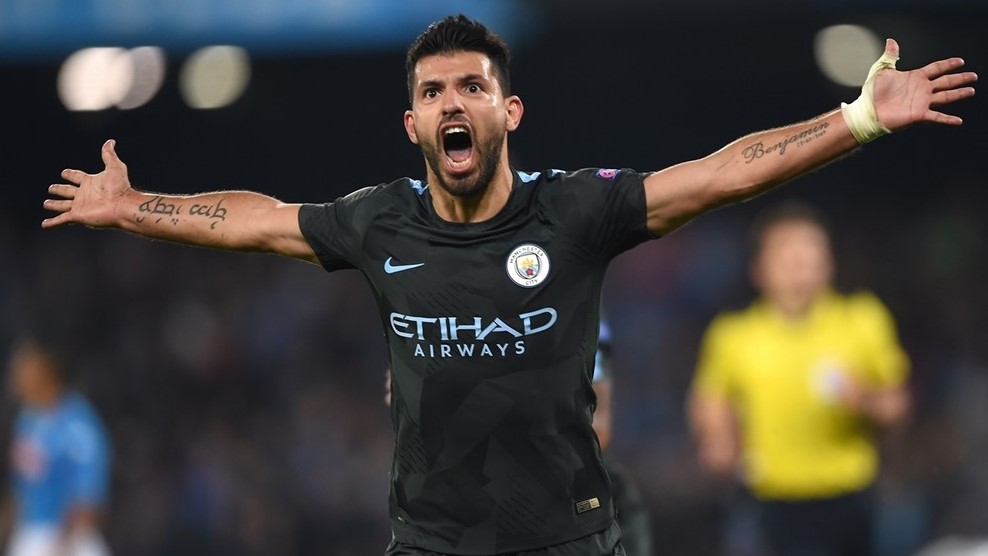 Hasil Liga Champions (02/11): Dua Wakil Inggris Melaju ke 16 Besar