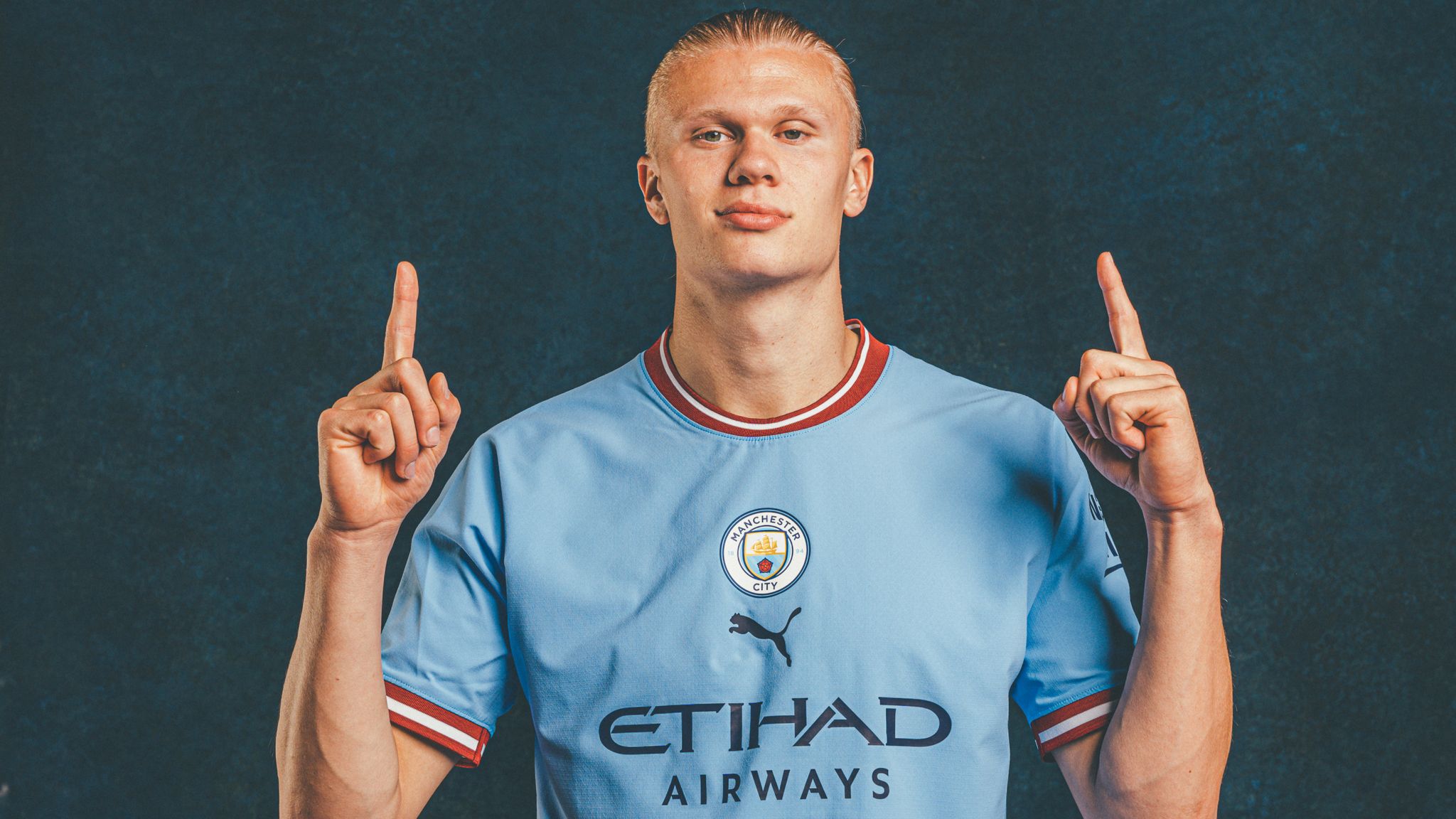 Erling Haaland Masih Berpeluang Pindah ke Real Madrid