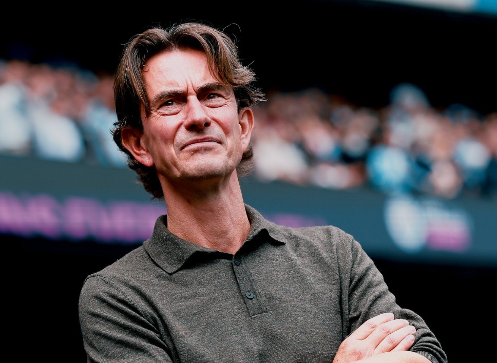 Tottenham Hotspur Layak Menang atas Manchester City