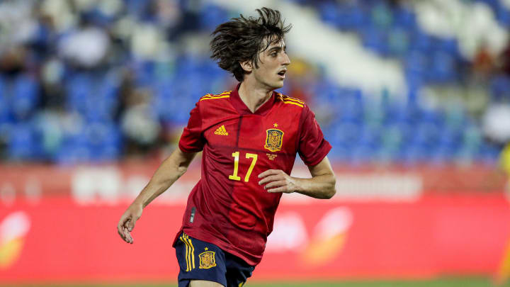 Pengorbanan Besar Tottenham demi Miliki Wonderkid Spanyol