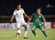 Klasemen Akhir Grup C Piala Menpora: PSS dan Persebaya ke 8 Besar